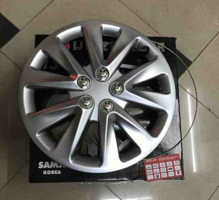 ỐP LA ZĂNG TOYOTA COROLA