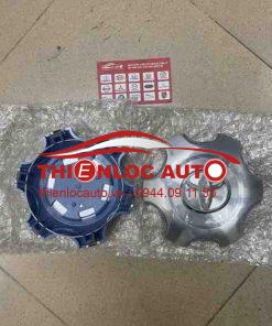 ỐP LA ZĂNG TOYOTA LANCRUISER