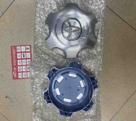 ỐP LA ZĂNG TOYOTA LANCRUISER